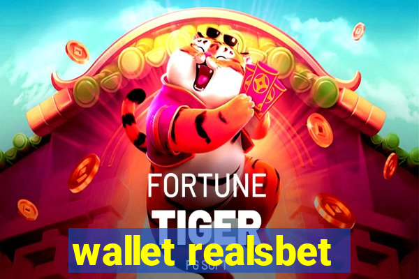 wallet realsbet